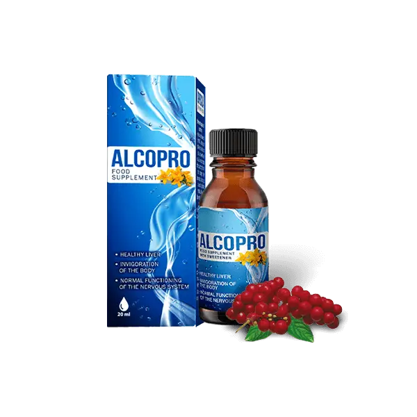 AlcoPRO