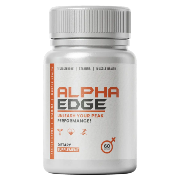 Alpha Edge