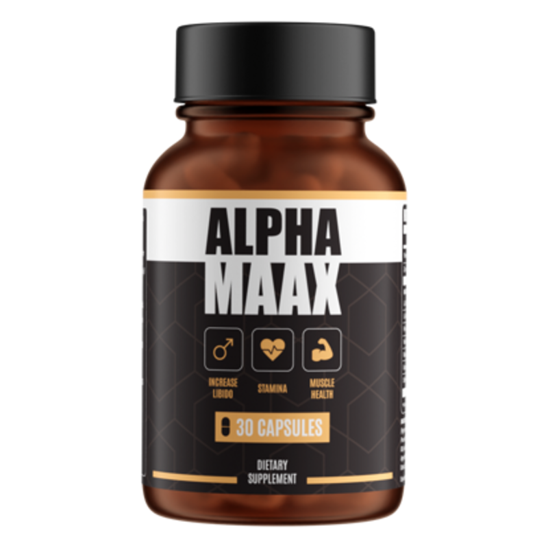 Alpha Maax