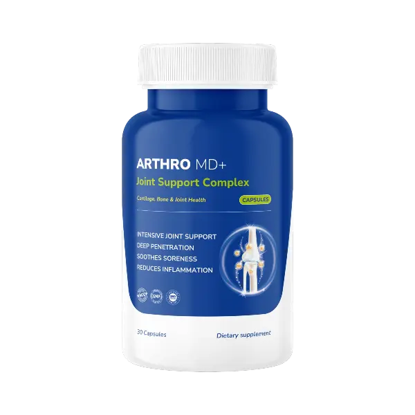 Arthro MD+ Arthro MD+