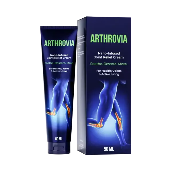 Arthrovia Arthrovia