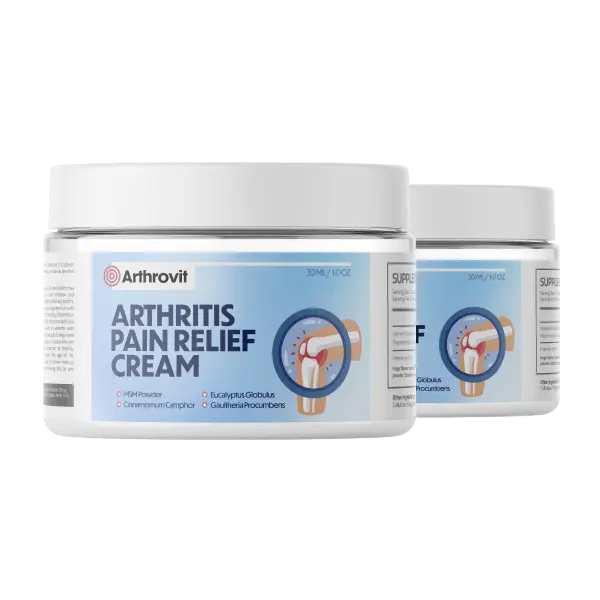 Arthrovit Arthrovit