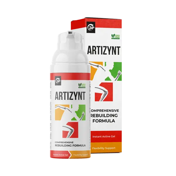 ArtiZynt ArtiZynt