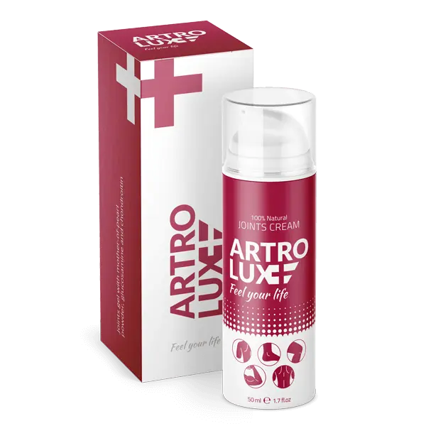 ARTROLUX+