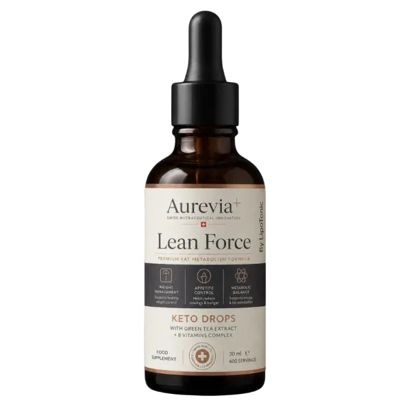 Aurevia Lean Force Aurevia Lean Force