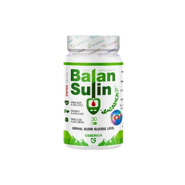 Balansulin