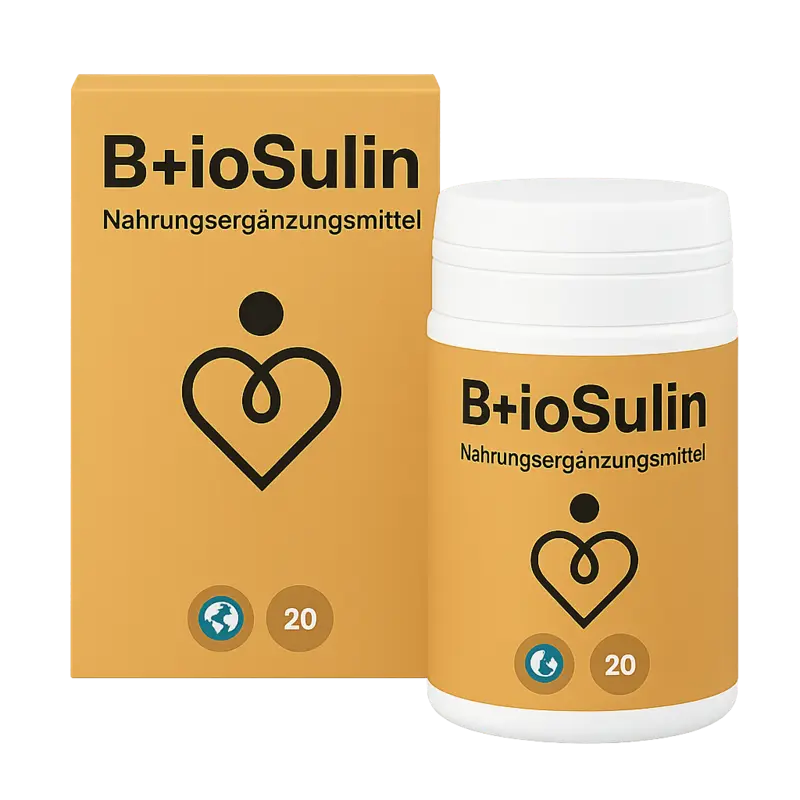 Bio+Sulin