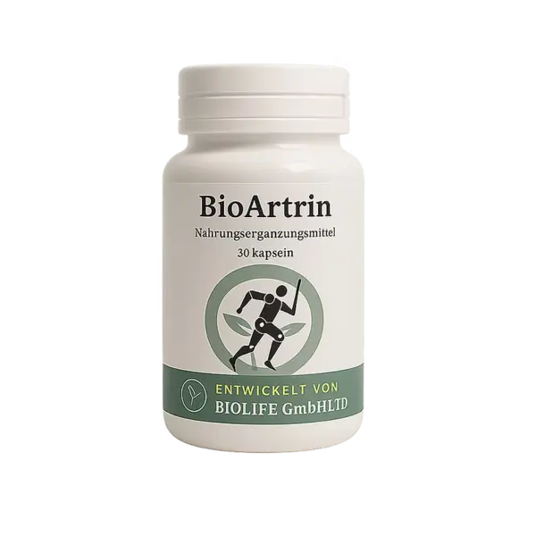 BioArtrin BioArtrin