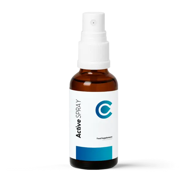 Calorie Active Diet Spray