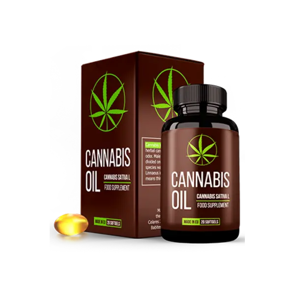 CANNABIS OIL CANNABIS OIL