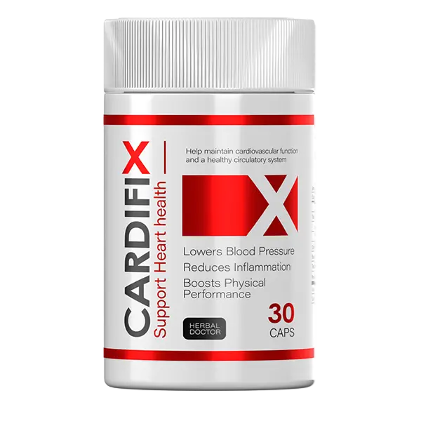CARDIFIX CARDIFIX