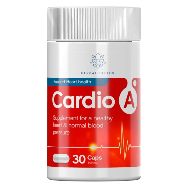 Cardio A Cardio A