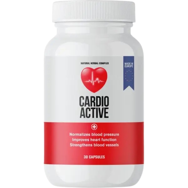 Cardio Active Cardio Active