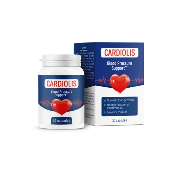CARDIOLIS CARDIOLIS