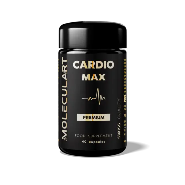 CARDIOMAX