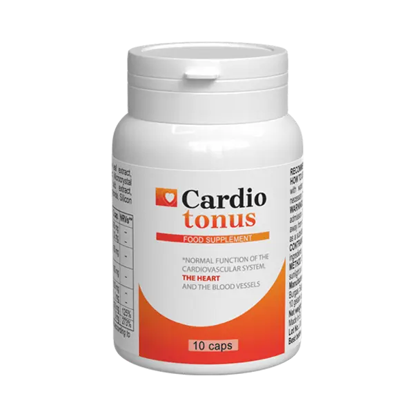 Cardiotonus Cardiotonus