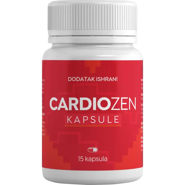 CardioZen CardioZen