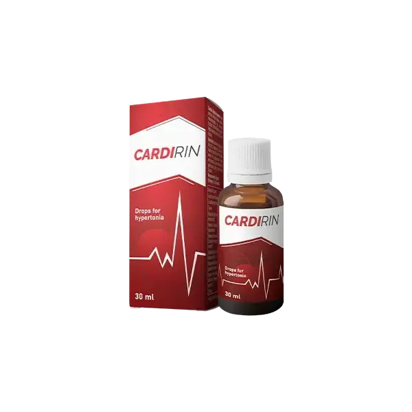 CARDIRIN CARDIRIN