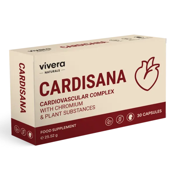 Cardisana Cardisana