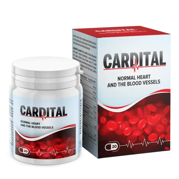 Cardital Cardital