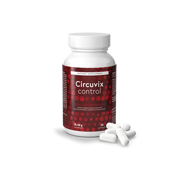 Circuvix Control Circuvix Control