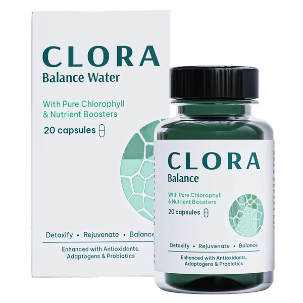 Clora Balance Clora Balance