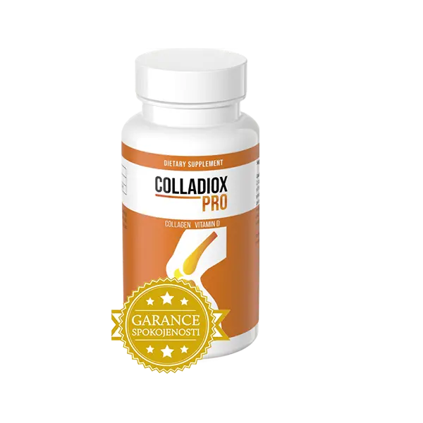 COLLADIOX PRO COLLADIOX PRO
