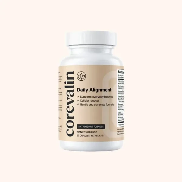 Corevalin