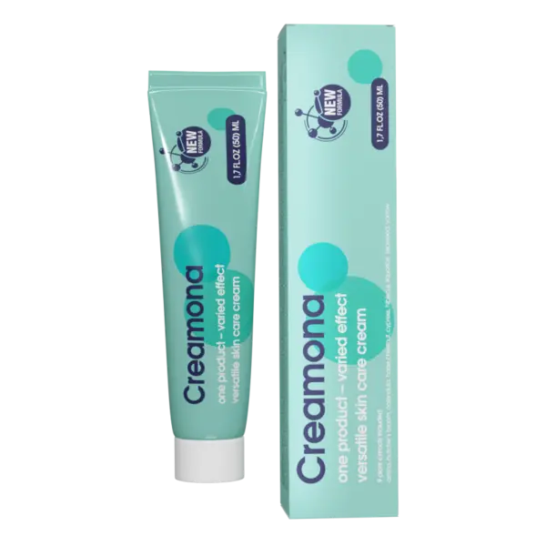 Creamona Creamona