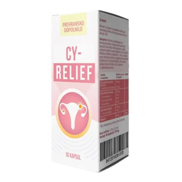 CY RELIEF
