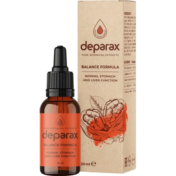 Deparax Deparax