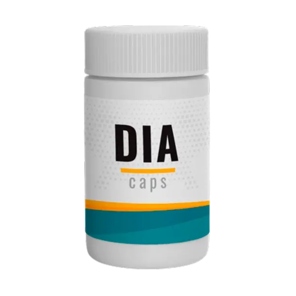 DIA Caps