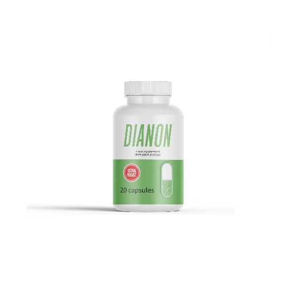 Dianon Dianon