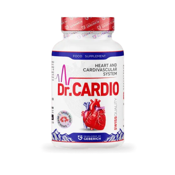 Dr.CARDIO Dr.CARDIO