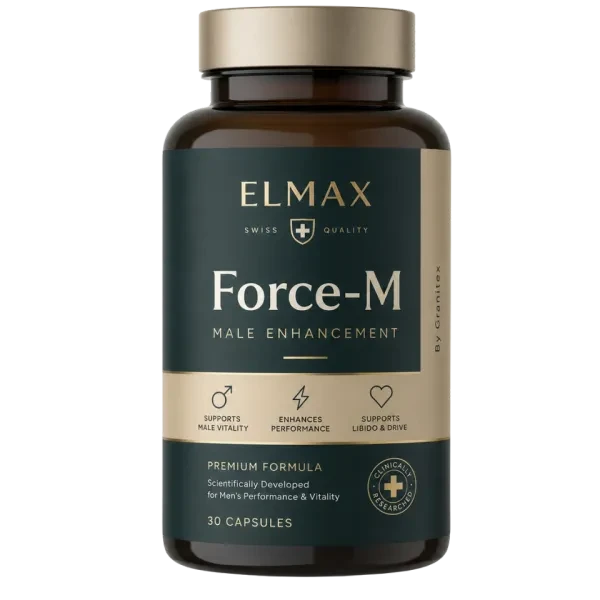 ELMAX Force-M ELMAX Force-M