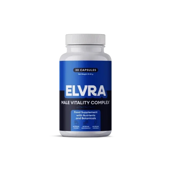 Elvra Vitality Complex