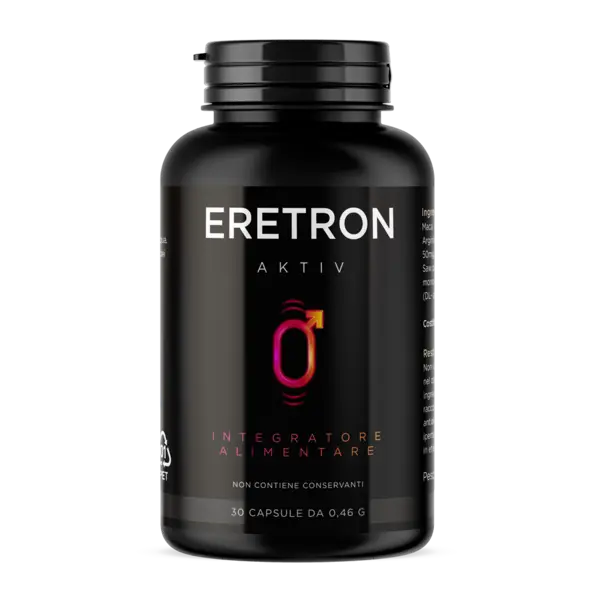 ERETRON AKTIV