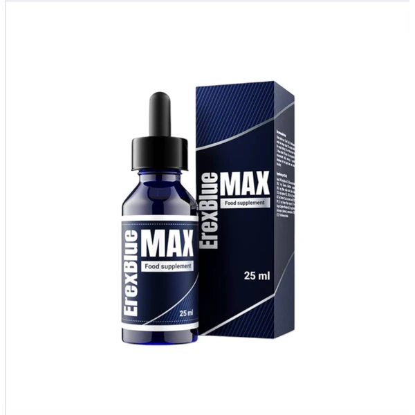 ErexBlue Max