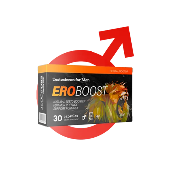 EROBOOST EROBOOST