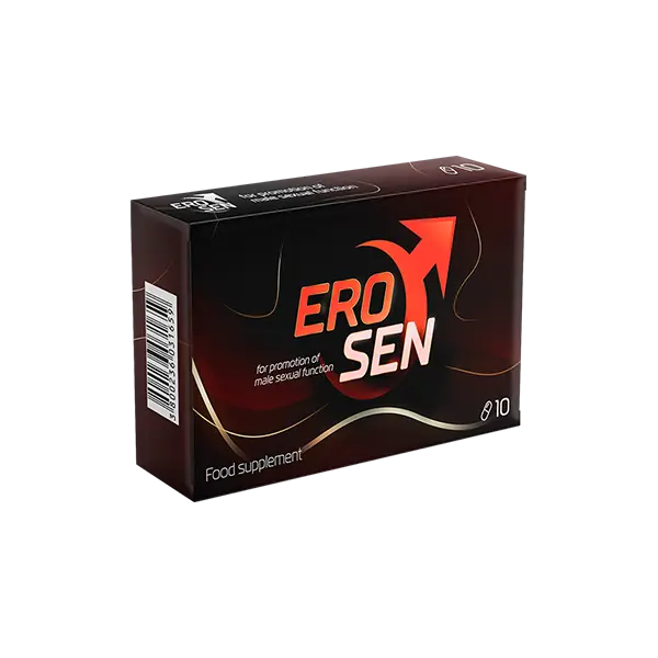 EROSEN EROSEN