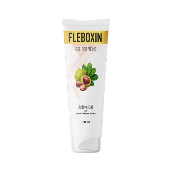 FLEBOXIN FLEBOXIN