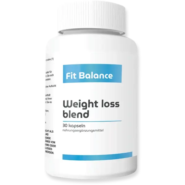 Fit Balance