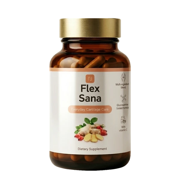 Flex Sana Flex Sana