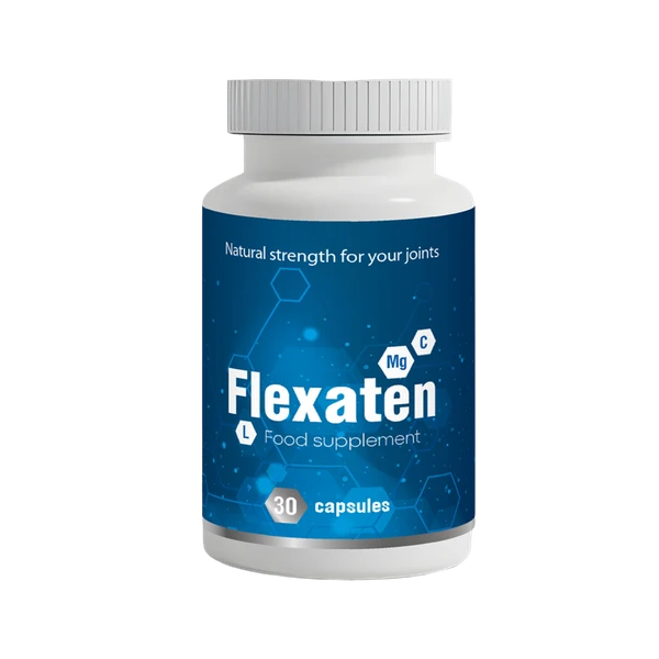 Flexaten Flexaten
