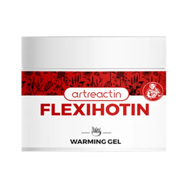 FLEXIHOTIN FLEXIHOTIN