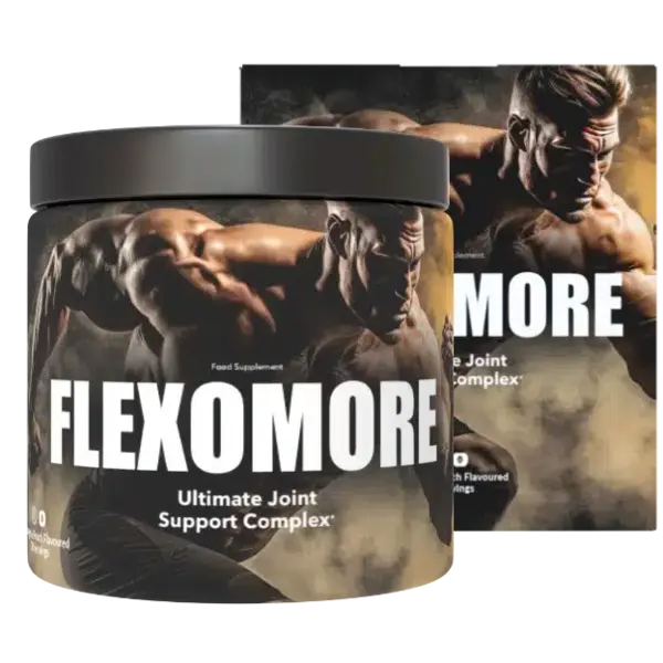 FLEXOMORE FLEXOMORE