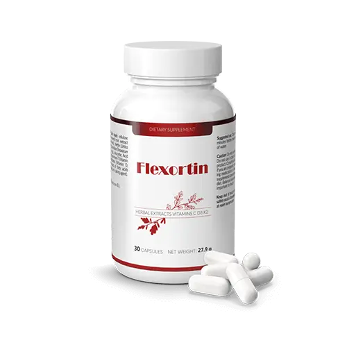 Flexortin Flexortin