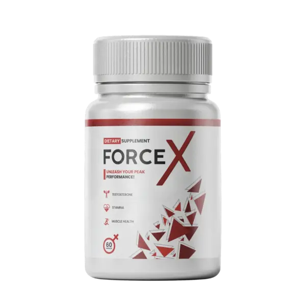 Force X