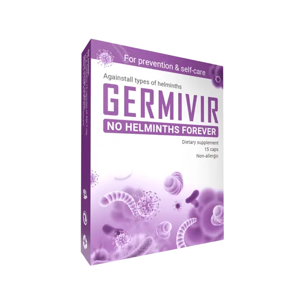 GERMIVIR GERMIVIR