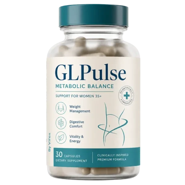 GLPulse GLPulse